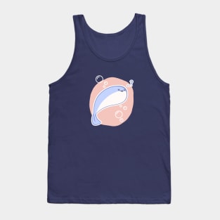 Sacabambaspis Fish Tank Top